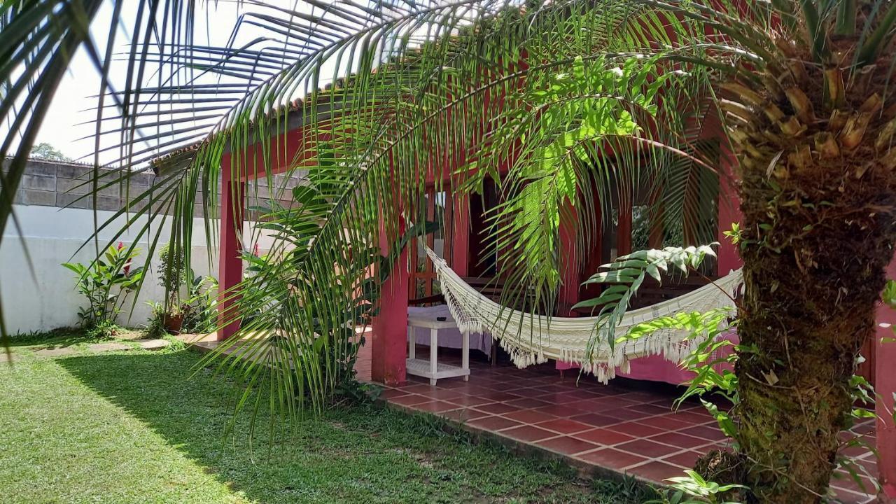Ubatuba Surf Hostel, Apenas A 60 Metros Da Praia Da Lagoinha! *
