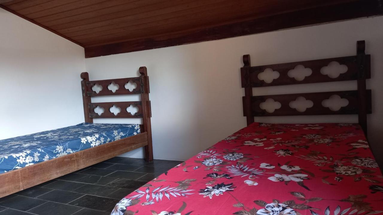 Ubatuba Surf Hostel, Apenas A 60 Metros Da Praia Da Lagoinha! Hostel Ubatuba